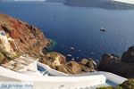 Oia Santorini | Cycladen Griekenland 3 - Foto van De Griekse Gids