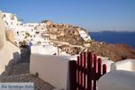 Oia Santorini | Cycladen Griekenland 10 - Foto van De Griekse Gids