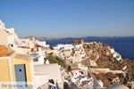 Oia Santorini | Cycladen Griekenland 14 - Foto van De Griekse Gids