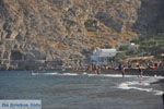 Kamari Santorini | Cycladen Griekenland 22 - Foto van De Griekse Gids