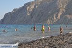 Kamari Santorini | Cycladen Griekenland 24 - Foto van De Griekse Gids