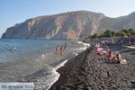 Kamari Santorini | Cycladen Griekenland 25 - Foto van De Griekse Gids