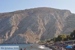 Kamari Santorini | Cycladen Griekenland 27 - Foto van De Griekse Gids