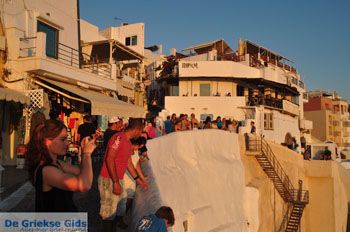 Fira (Thira) Santorini | Cycladen Griekenland 10 - Foto van https://www.grieksegids.nl/fotos/eilandsantorini/mid/santorini-grieksegids-010.jpg