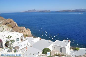 De vulkaan van Santorini | Cycladen Griekenland | De Griekse Fids foto 4 - Foto van https://www.grieksegids.nl/fotos/eilandsantorini/mid/santorini-grieksegids-029.jpg