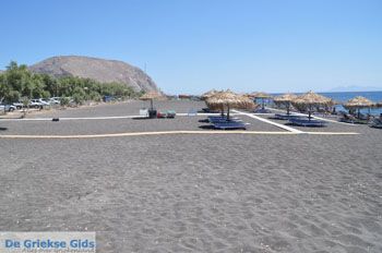 Perissa - Perivolos Santorini | Cycladen Griekenland 17 - Foto van https://www.grieksegids.nl/fotos/eilandsantorini/mid/santorini-grieksegids-074.jpg