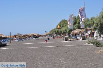 Perissa - Perivolos Santorini | Cycladen Griekenland 18 - Foto van https://www.grieksegids.nl/fotos/eilandsantorini/mid/santorini-grieksegids-075.jpg