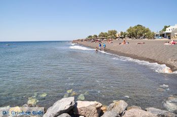 Perissa - Perivolos Santorini | Cycladen Griekenland 23 - Foto van https://www.grieksegids.nl/fotos/eilandsantorini/mid/santorini-grieksegids-080.jpg