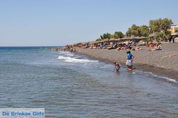 Perissa - Perivolos Santorini | Cycladen Griekenland 24 - Foto van https://www.grieksegids.nl/fotos/eilandsantorini/mid/santorini-grieksegids-081.jpg