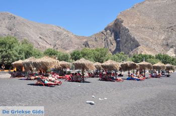 Perissa - Perivolos Santorini | Cycladen Griekenland 27 - Foto van https://www.grieksegids.nl/fotos/eilandsantorini/mid/santorini-grieksegids-084.jpg