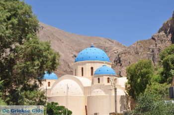 Perissa - Perivolos Santorini | Cycladen Griekenland 37 - Foto van https://www.grieksegids.nl/fotos/eilandsantorini/mid/santorini-grieksegids-094.jpg