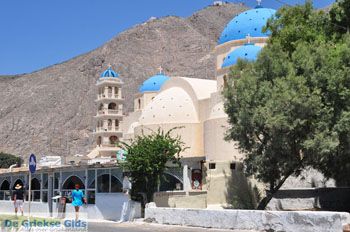 Perissa - Perivolos Santorini | Cycladen Griekenland 42 - Foto van https://www.grieksegids.nl/fotos/eilandsantorini/mid/santorini-grieksegids-099.jpg