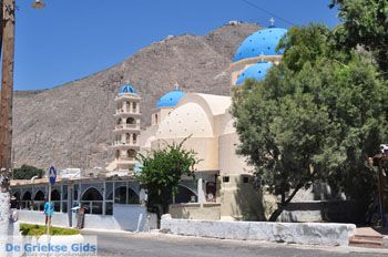 Perissa - Perivolos Santorini | Cycladen Griekenland 43 - Foto van https://www.grieksegids.nl/fotos/eilandsantorini/mid/santorini-grieksegids-100.jpg
