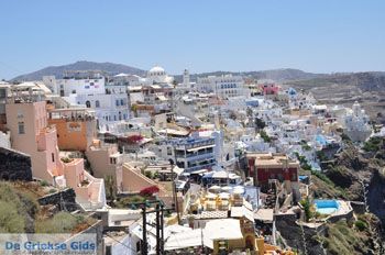 Fira (Thira) Santorini | Cycladen Griekenland 52 - Foto van https://www.grieksegids.nl/fotos/eilandsantorini/mid/santorini-grieksegids-131.jpg
