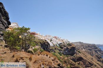 Fira (Thira) Santorini | Cycladen Griekenland 60 - Foto van https://www.grieksegids.nl/fotos/eilandsantorini/mid/santorini-grieksegids-146.jpg
