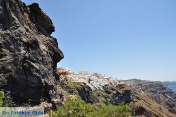Fira (Thira) Santorini | Cycladen Griekenland 62 - Foto van https://www.grieksegids.nl/fotos/eilandsantorini/mid/santorini-grieksegids-148.jpg