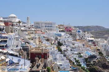 Fira (Thira) Santorini | Cycladen Griekenland 64 - Foto van https://www.grieksegids.nl/fotos/eilandsantorini/mid/santorini-grieksegids-150.jpg