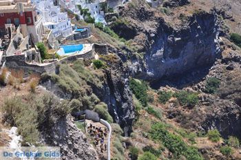 Fira (Thira) Santorini | Cycladen Griekenland 65 - Foto van https://www.grieksegids.nl/fotos/eilandsantorini/mid/santorini-grieksegids-151.jpg