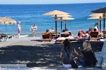 Kamari Santorini | Cycladen Griekenland 3 - Foto van https://www.grieksegids.nl/fotos/eilandsantorini/mid/santorini-grieksegids-161.jpg