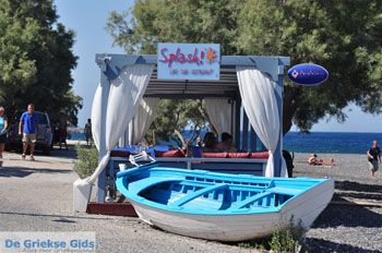 Kamari Santorini | Cycladen Griekenland 10 - Foto van https://www.grieksegids.nl/fotos/eilandsantorini/mid/santorini-grieksegids-168.jpg