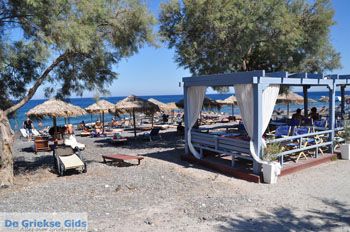 Kamari Santorini | Cycladen Griekenland 12 - Foto van https://www.grieksegids.nl/fotos/eilandsantorini/mid/santorini-grieksegids-170.jpg