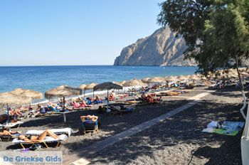 Kamari Santorini | Cycladen Griekenland 15 - Foto van https://www.grieksegids.nl/fotos/eilandsantorini/mid/santorini-grieksegids-173.jpg