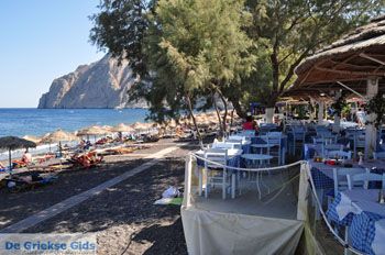 Kamari Santorini | Cycladen Griekenland 16 - Foto van https://www.grieksegids.nl/fotos/eilandsantorini/mid/santorini-grieksegids-174.jpg