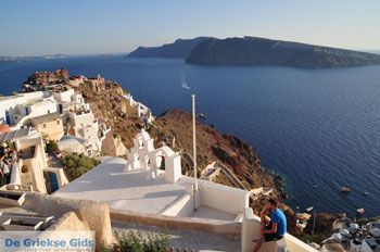 Oia Santorini | Cycladen Griekenland 15 - Foto van https://www.grieksegids.nl/fotos/eilandsantorini/mid/santorini-grieksegids-194.jpg