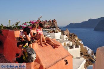 Oia Santorini | Cycladen Griekenland 21 - Foto van https://www.grieksegids.nl/fotos/eilandsantorini/mid/santorini-grieksegids-200.jpg