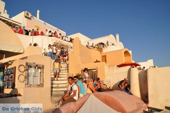 Oia Santorini | Cycladen Griekenland 32 - Foto van https://www.grieksegids.nl/fotos/eilandsantorini/mid/santorini-grieksegids-211.jpg