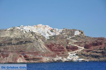 Ammoudi en Oia Santorini | Cycladen Griekenland 38 - Foto van https://www.grieksegids.nl/fotos/eilandsantorini/mid/santorini-grieksegids-217.jpg