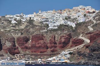 Oia Santorini | Cycladen Griekenland 42 - Foto van https://www.grieksegids.nl/fotos/eilandsantorini/mid/santorini-grieksegids-221.jpg