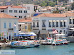 Foto Spetses Saronische Inseln GriechenlandWeb - Foto GriechenlandWeb.de