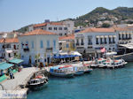 Foto Spetses Saronische Inseln GriechenlandWeb - Foto GriechenlandWeb.de