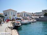 Eiland Spetses Griekenland De Griekse Gids Foto 006 - Foto van De Griekse Gids