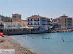 Eiland Spetses Griekenland De Griekse Gids Foto 023 - Foto van De Griekse Gids