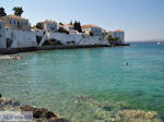 Eiland Spetses Griekenland De Griekse Gids Foto 026 - Foto van De Griekse Gids