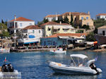 Eiland Spetses Griekenland De Griekse Gids Foto 033 - Foto van De Griekse Gids