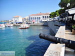 Foto Spetses Saronische Inseln GriechenlandWeb.de - Foto GriechenlandWeb.de