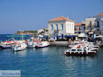 Eiland Spetses Griekenland De Griekse Gids Foto 047 - Foto van De Griekse Gids