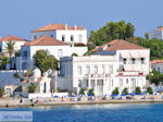 Eiland Spetses Griekenland De Griekse Gids Foto 055 - Foto van De Griekse Gids