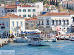 Foto Spetses Saronische Inseln GriechenlandWeb.de - Foto GriechenlandWeb.de