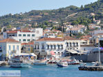 Eiland Spetses Griekenland De Griekse Gids Foto 060 - Foto van De Griekse Gids