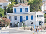 Foto Spetses Saronische Inseln GriechenlandWeb - Foto GriechenlandWeb.de