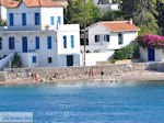 Foto Spetses Saronische Inseln GriechenlandWeb - Foto GriechenlandWeb.de