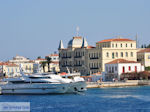 Eiland Spetses Griekenland De Griekse Gids Foto 063 - Foto van De Griekse Gids