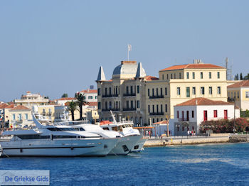 Eiland Spetses Griekenland De Griekse Gids Foto 063 - Foto van https://www.grieksegids.nl/fotos/eilandspetses/350pixels/eiland-spetses-063.jpg