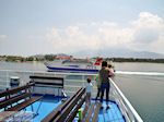 GriechenlandWeb.de Van Keramoti (bij Kavala) naar Thassos | Griechenland | Foto 10 - Foto GriechenlandWeb.de