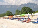 Golden Beach - Skala Panagia - Chrissi Ammoudia | Thassos | Foto 5 - Foto van De Griekse Gids