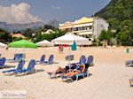 Golden Beach - Skala Panagia - Chrissi Ammoudia | Thassos | Foto 7 - Foto van De Griekse Gids